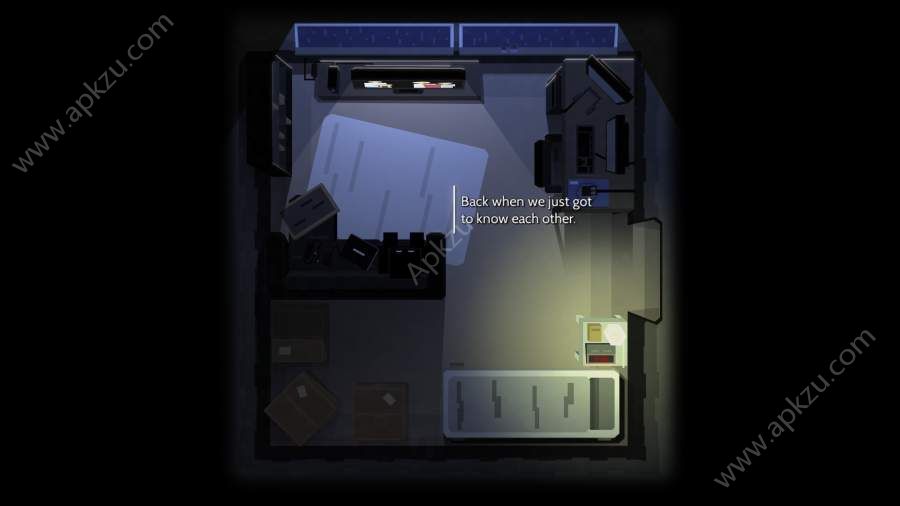 请敲我的门安卓中文版  v1.0图5