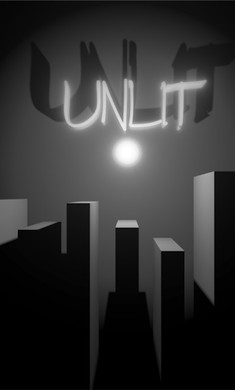 光亮Unlit游戏中文安卓版  v0.2图5