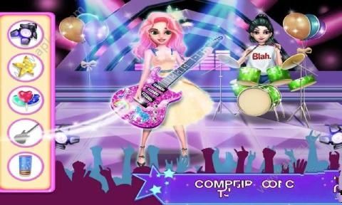 美少女秘密的双重生活3安卓版图4