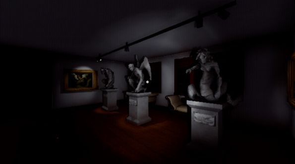 The Tartarus Key安卓版图2