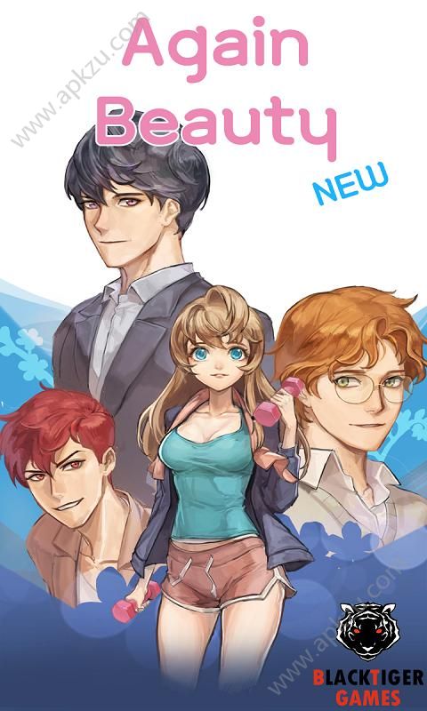 摆脱脂肪减肥大作战中文版图1