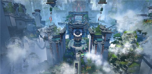 诛仙2021游戏图4