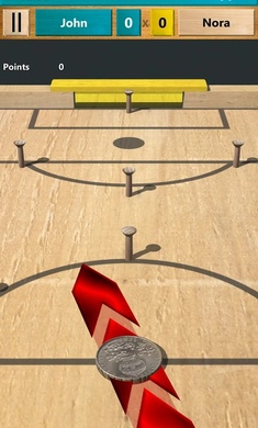 钉上那枚硬币游戏免广告安卓版 v1.5.7图4