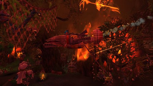 大灾变游戏合集