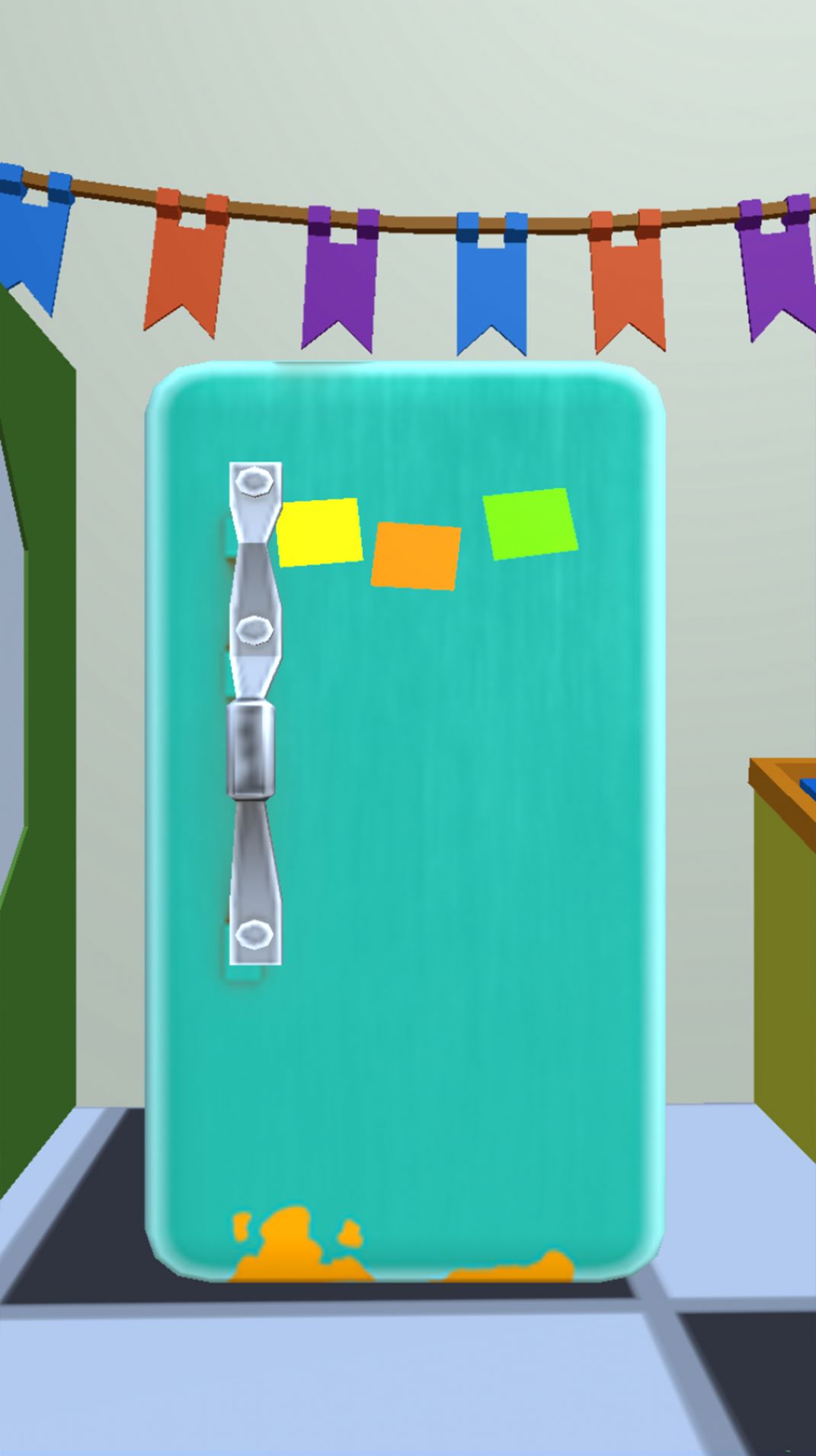 我爱整理冰箱游戏安卓版图3