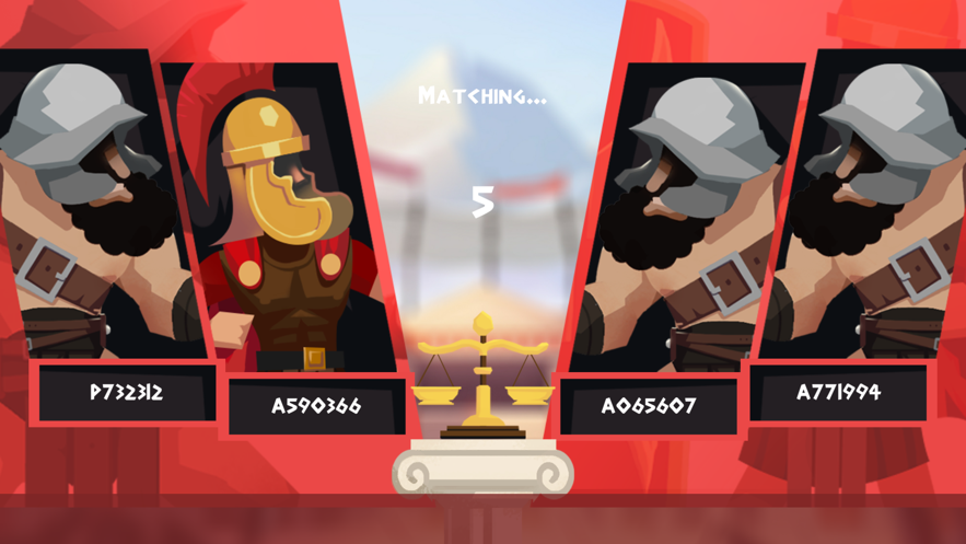 Rome Archer游戏图1