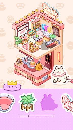 贴纸涂鸦乐园图2