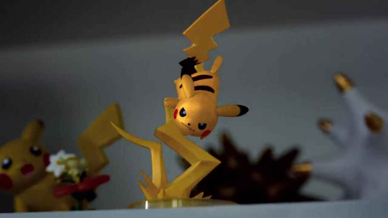 宝可梦游戏最新合集