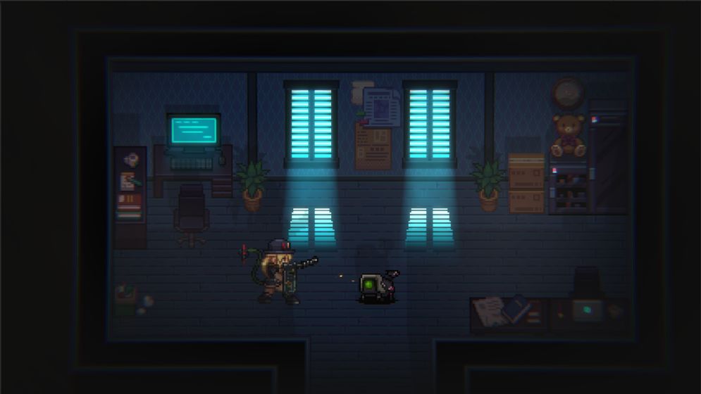 少女前线谲境游戏图3