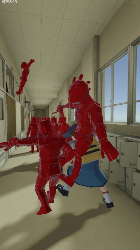 功夫小屁孩安卓中文版游戏  v0.1图2