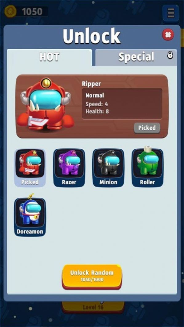 我们当中的机甲侠官方图3