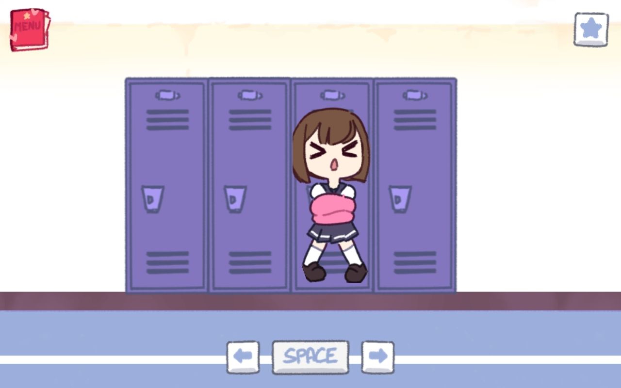 tentaclelocker柜子里发生了什么游戏合集