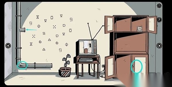 窗中少女中文版图3