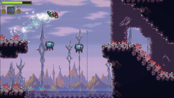 夏娃战记游戏中文版 v1.0图4