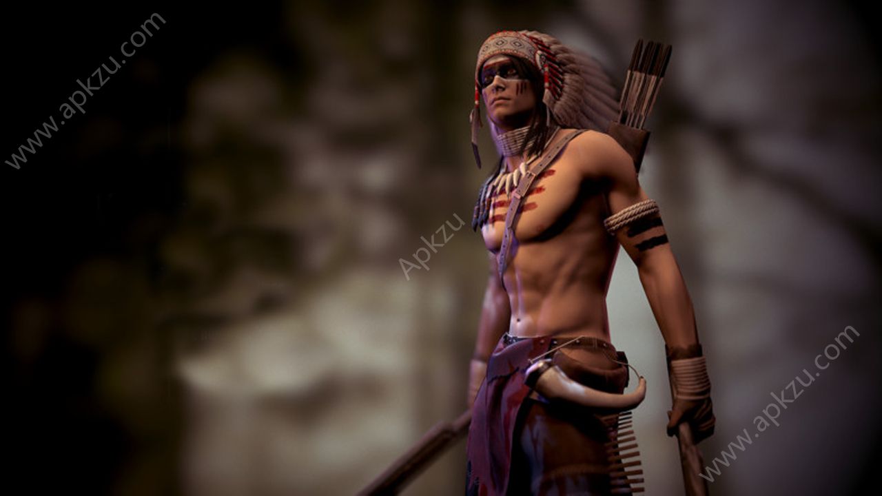 末武求生完整安卓元宝版  v0.33图2