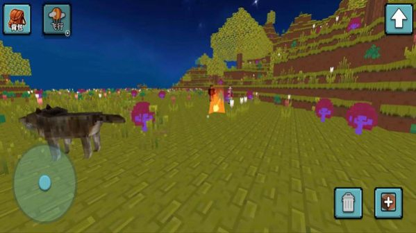 诡则怪谈游戏安卓版图1