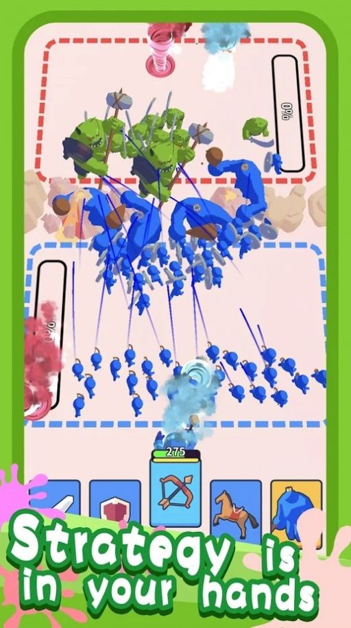 抽签战术游戏安卓版  v1.0.4图1