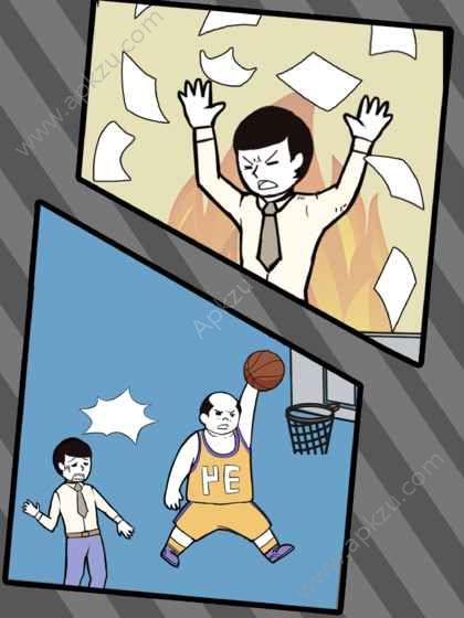 寻找手机大作战游戏图2