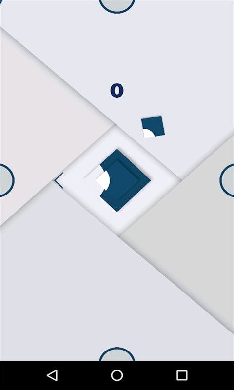 矩形收藏家游戏下载安卓版（squale collector）图片1