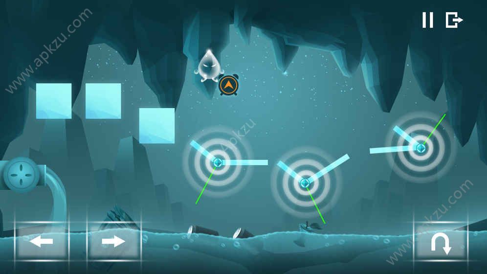 Water Drop Man金币中文安卓版  v1.0.2.95图4