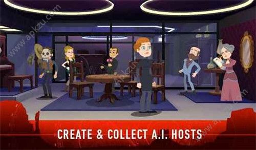 西部世界安卓版图4