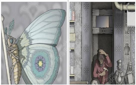 画中世界安卓版图1