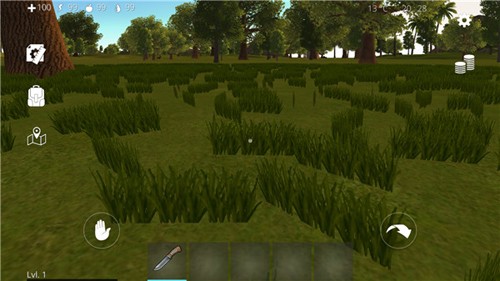 海洋家园生存岛中文版图3