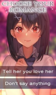 成为她的英雄中文版图1