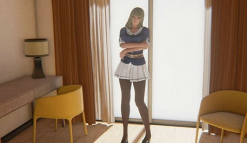 FALLEN DOLL最新版图3