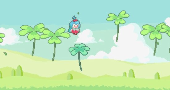 B站风叶穿行小游戏手机官方版  v0.1图3