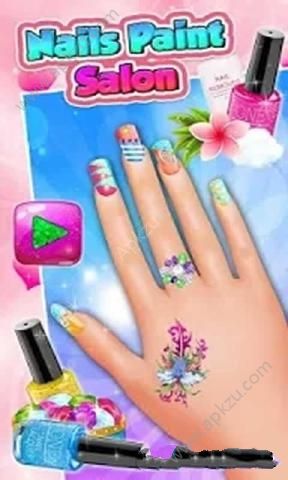 美甲沙龙安卓版图4
