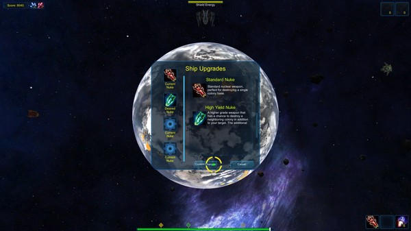 讨厌的人类游戏中文版 v1.0图2