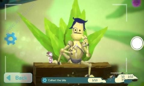 我仍然在这里等你金币中文安卓版  v0.07.05图4