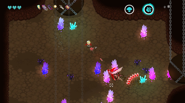 Ether Loop游戏安卓版  v1.0图3