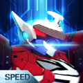 快速汽车太空旅行游戏