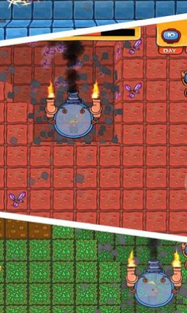 挖矿打工人游戏官方红包版  v2.1图2