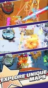 顶级坦克射击3D游戏官方正版  v1.0.022图4