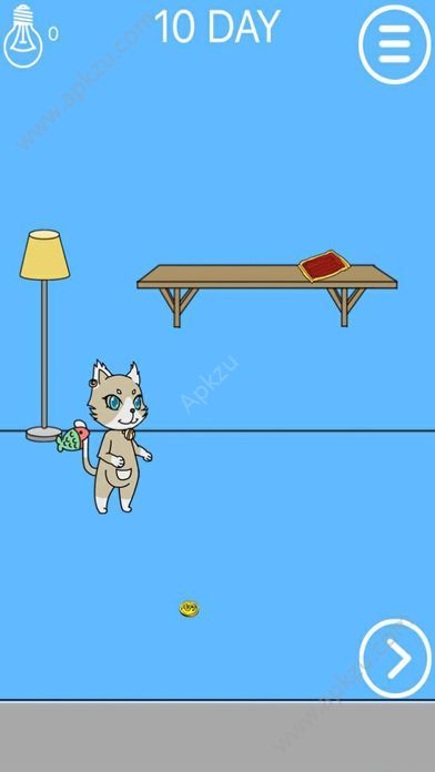 妈妈把我的辣条藏起来了中文剧情完整安卓版  v1.6图2