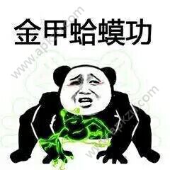 抖音朋友过两招表情包gif图片分享斗图必备  v21.0.0图19