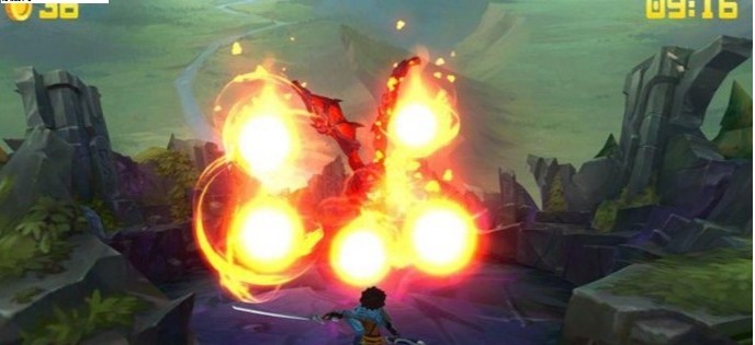 最好的亚索游戏图1