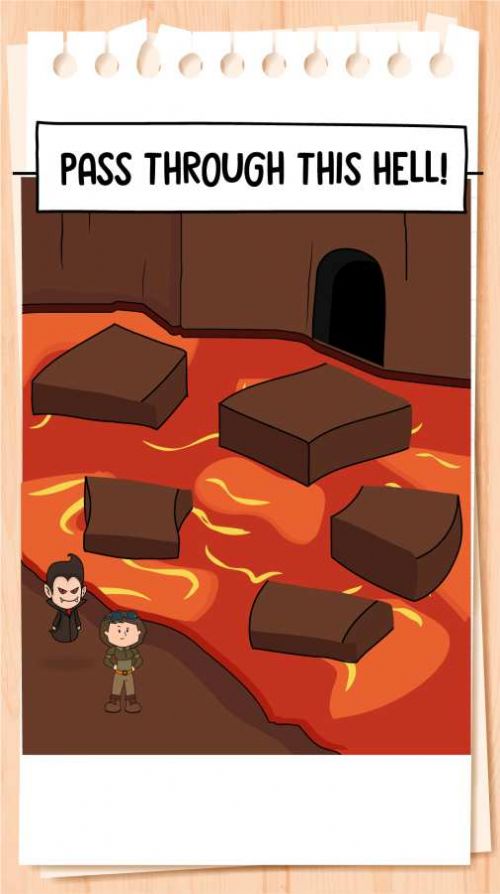 大脑测试3中文版游戏（Brain Test 3）  v1.0图1