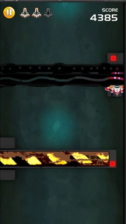 音速喷射战机安卓版图1