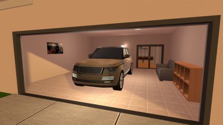 公主房间设计师图2