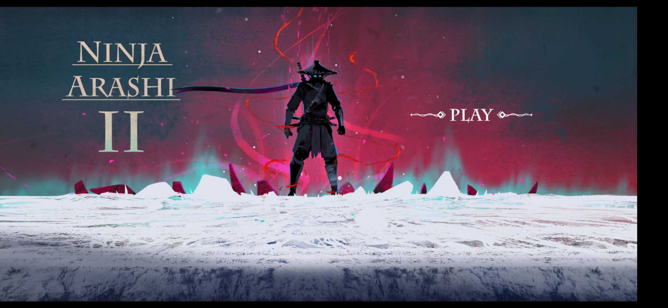 忍者岚官网版图2