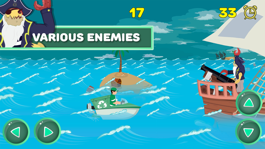 哈扎尔的复仇游戏图1