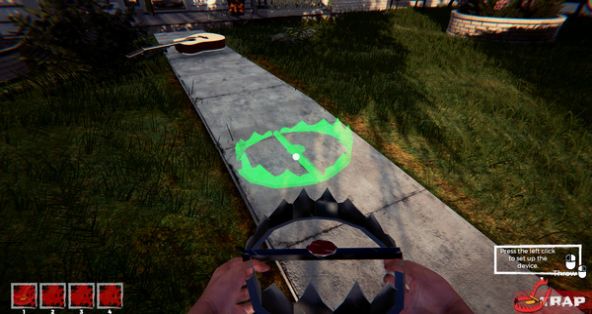 Who Is This Man游戏最新版图3