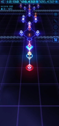 电子打砖块最新版图5