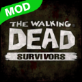 行尸走肉收割者安卓中文版  v1.0.1