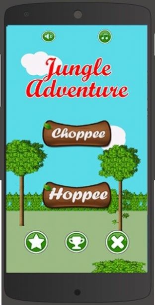 jungle adventures3游戏手机版下载  v7.8图3