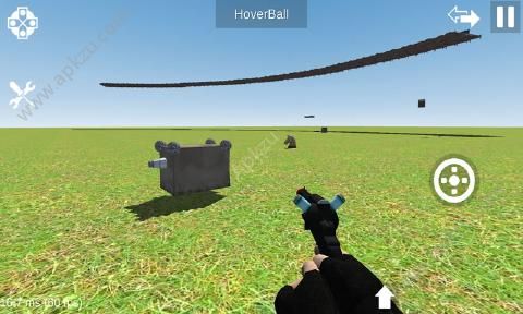 我是创造者道具中文安卓版  v1.1.2图5